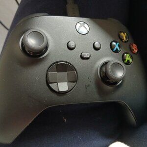 xbox controller